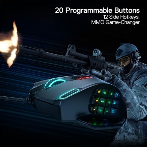 M908 Impact thumbnail 5